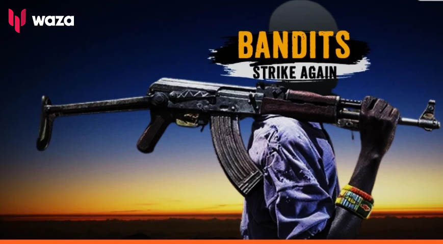 Hundreds Flee Homes As Bandit Attacks Escalate In Baringo