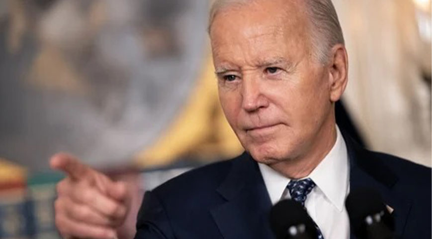 USA president Joe Biden says his memory is fine amid Criticism