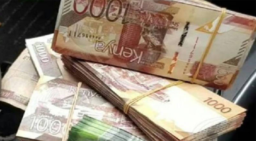 Kenya Placed Under Heightened Monitoring For Money Laundery