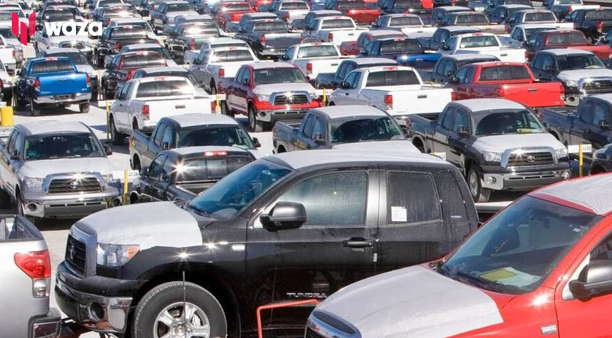 Government Drops Proposed 2.5 Percent VAT On Motor Vehicles
