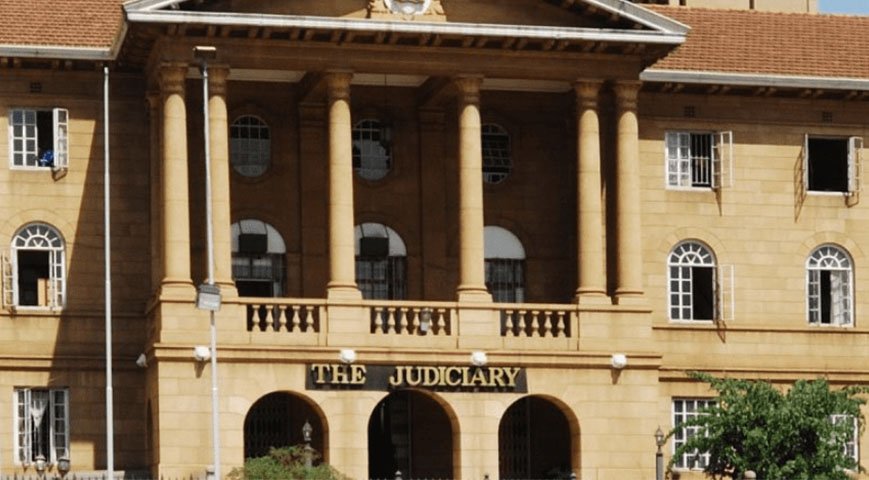 Seven Shortlisted For Chief Registrar Of Judiciary Position