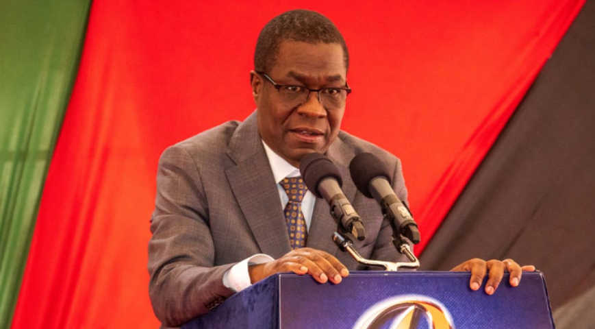 Opiyo Wandayi Demands Refund Of January Housing Levy Deductions For MPs