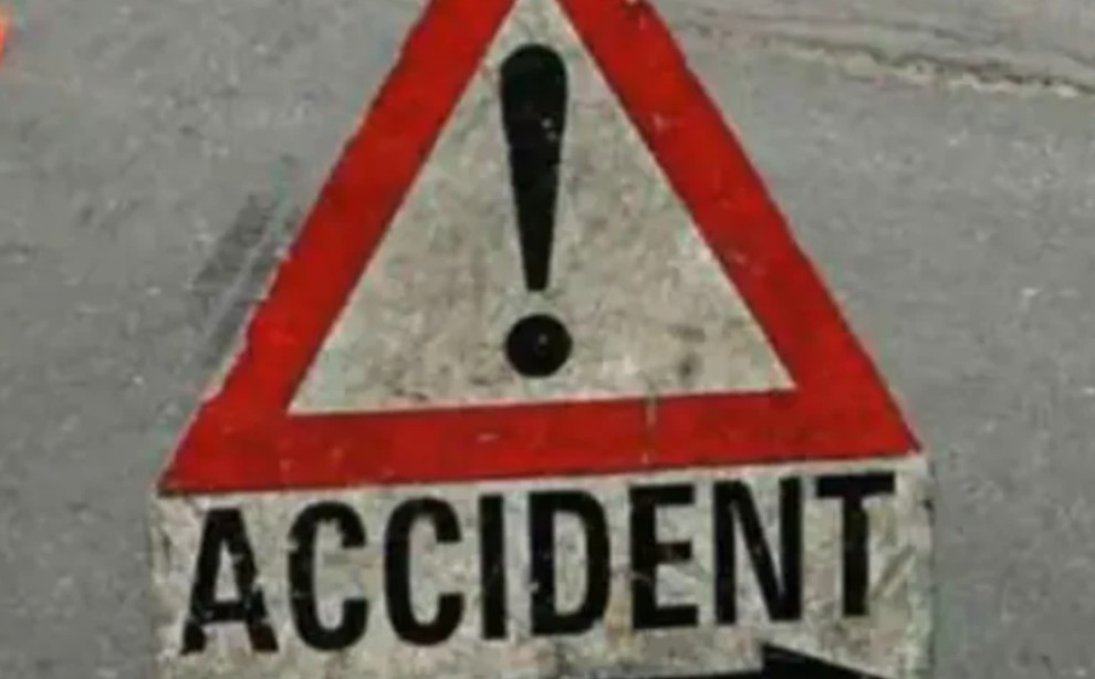 8-Year-Old Girl Killed After Being Hit By A Tractor In Narok