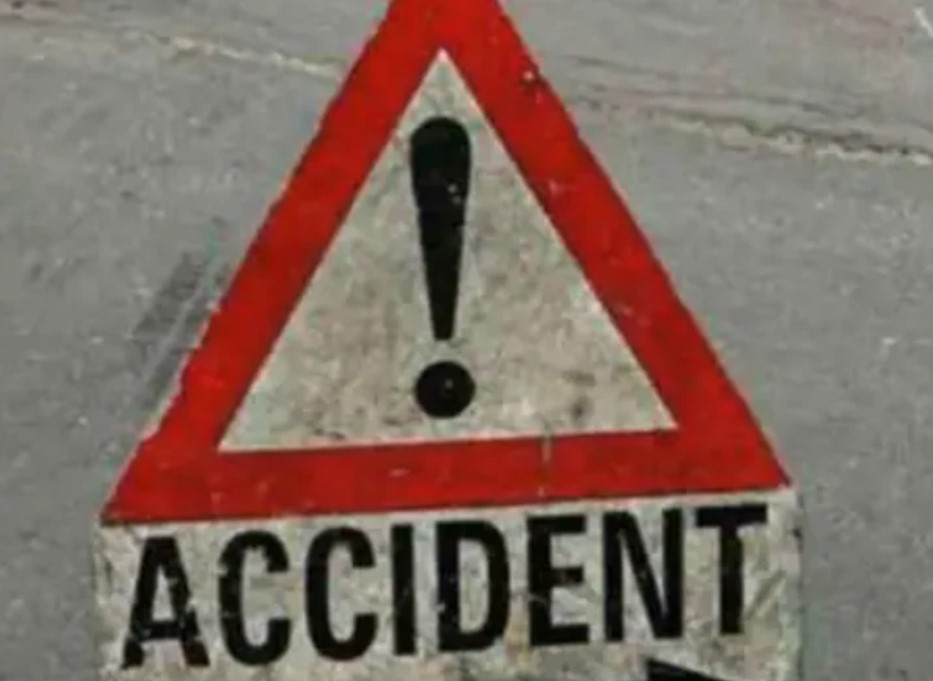 Five People Killed In A Tragic Road Collision In Bomet