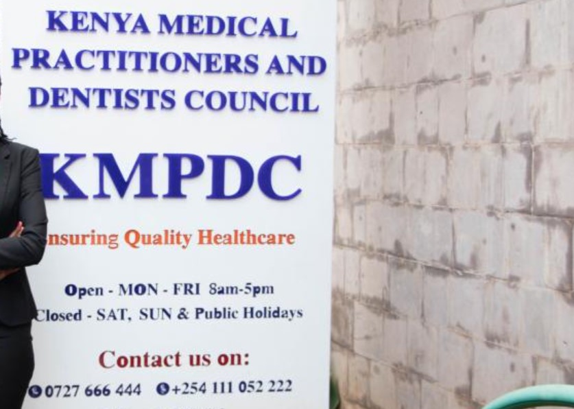KMPDC Closes 80 Health Facilities In Kajiado Over Non Compliance