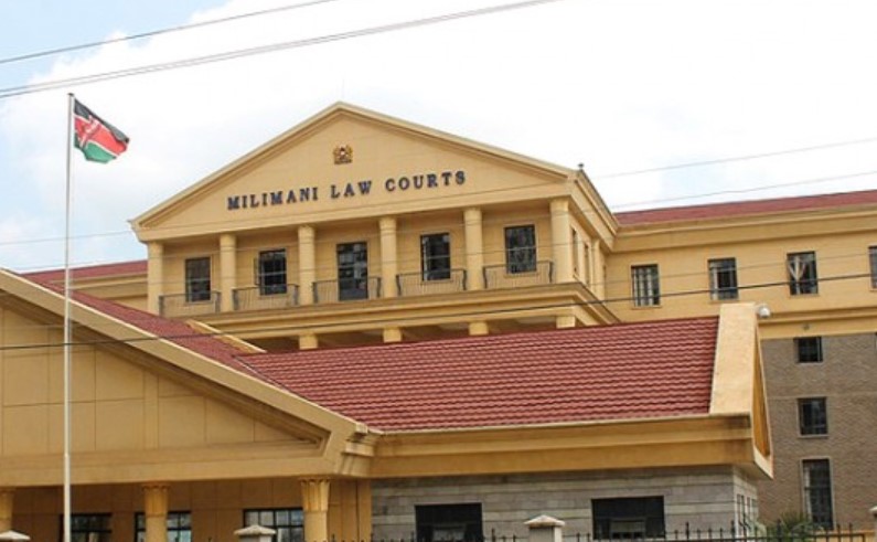 High Court Orders Lawyer To Pay Kes25M Received In City Hall Cemetery Scandal