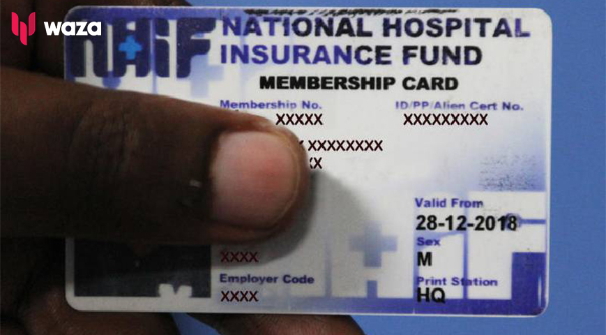 Private Hospitals To Stop Offering Services To NHIF Beneficiaries