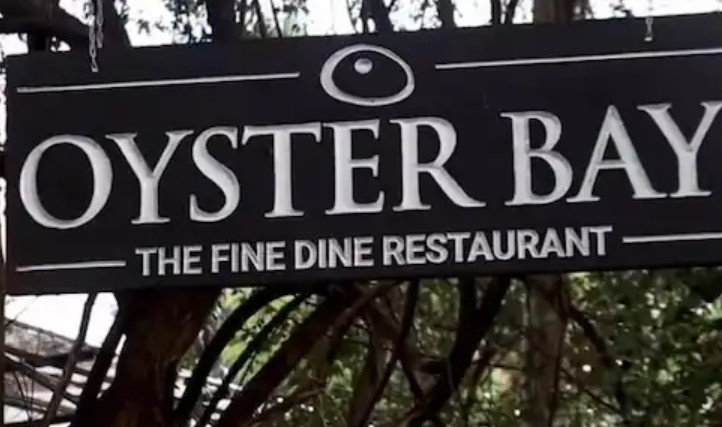 Four Arrested At Oyster Bay Restaurant In Shisha Crackdown