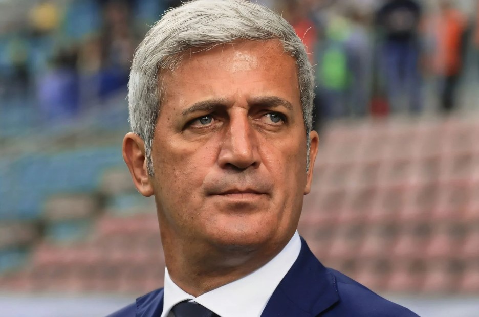 Algeria Appoints Vladimir Petkovic Appointed As New Coach