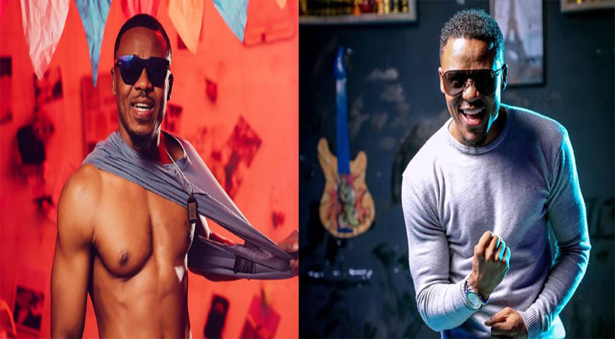 Check Out How Bongo Artist Ali Kiba Celebrated 20 Years In Music