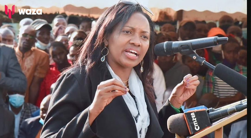 Governor Kihika Faults Senate For Failing To Protect Flower Farm Workers
