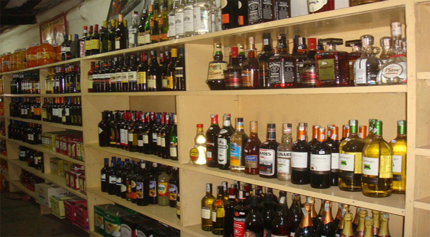 Over 100 Outlets Closed In Nyeri Liquor Crackdown