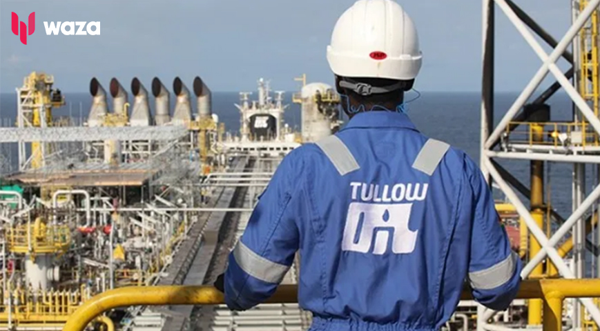 Tullow Oil Company Sued By 13 Children Over Environmental Degradation In Turkana