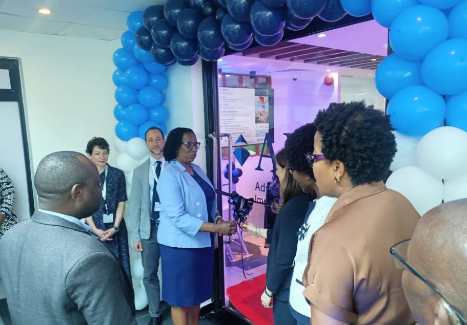 American Institutes For Research Opens Nairobi Office