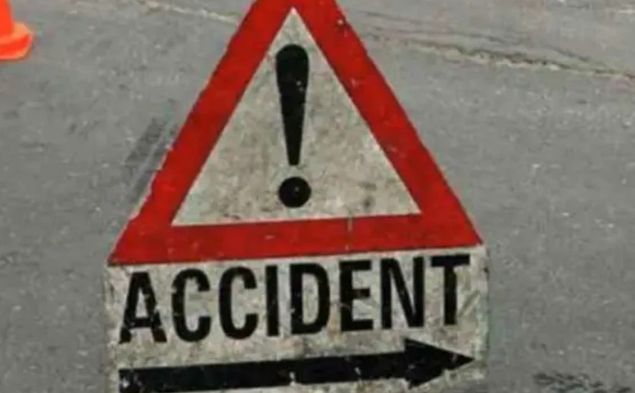 A 24-Year-Old Lady Dies After Matatu Rammed Into Truck In Molo