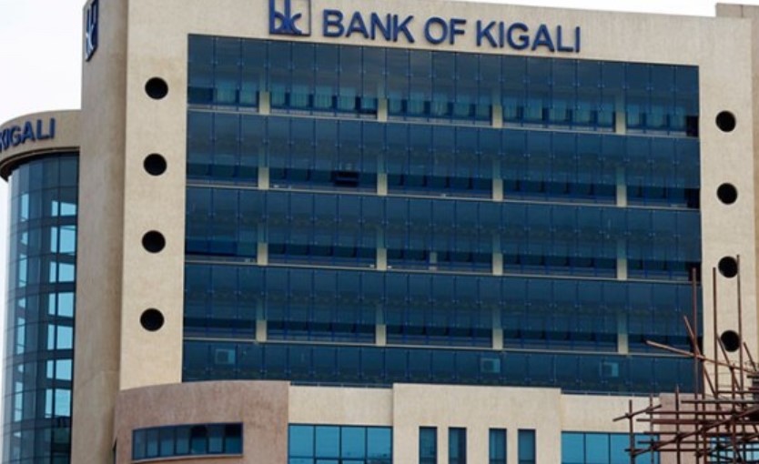 Bank Of Kigali Closes Kenyan Office To Focus On Digital Banking