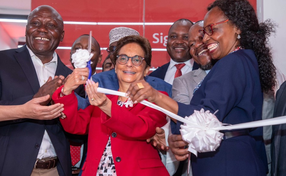 Diamond Trust Bank  Opens Four New Branches In Kenya