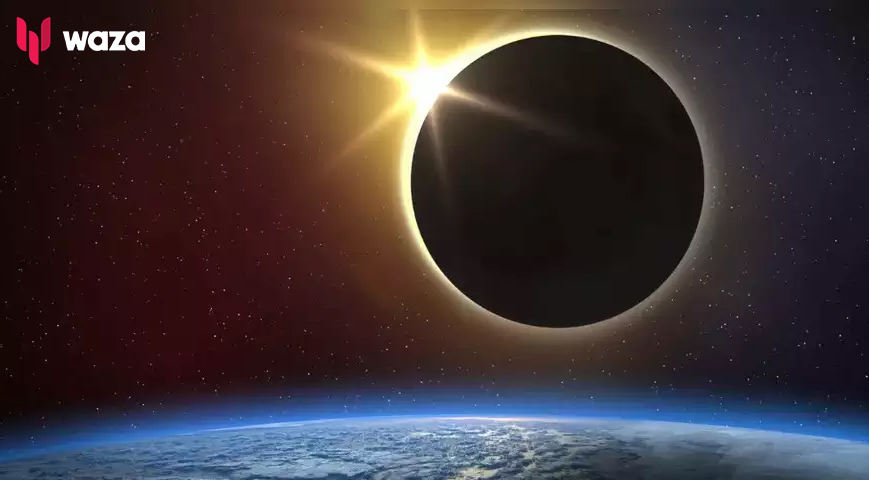 Total Solar Eclipse: Millions In North America Witness Rare Phenomenon