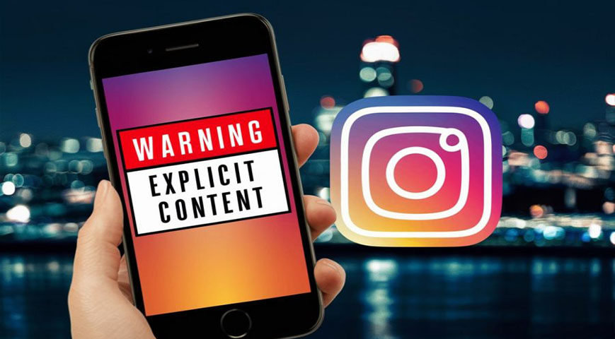 Instagram To Blur Images With Nudity Sent To Teenagers