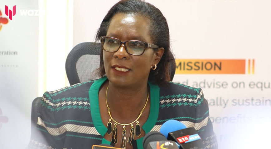 No Salary Increment For Civil Servants As Gov't Seeks To Tame High Wage Bill