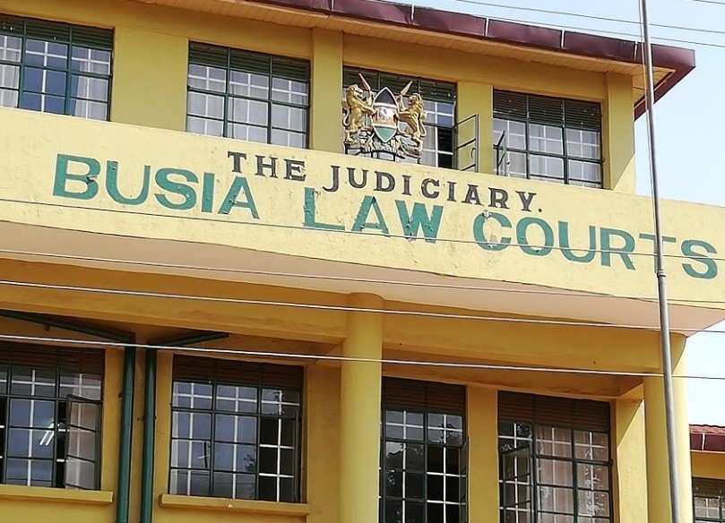 Man Jailed For 30 Years For Defiling 5-Year-Old Girl, Infecting Her With STI