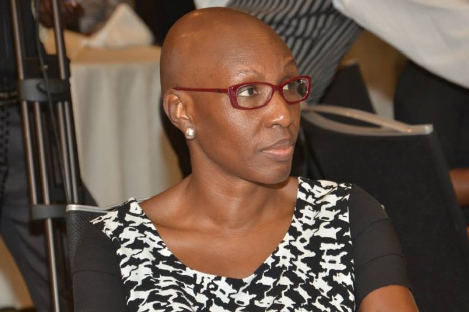 Federation of Kenya Employers Appoints Dr. Gilda Odera As President