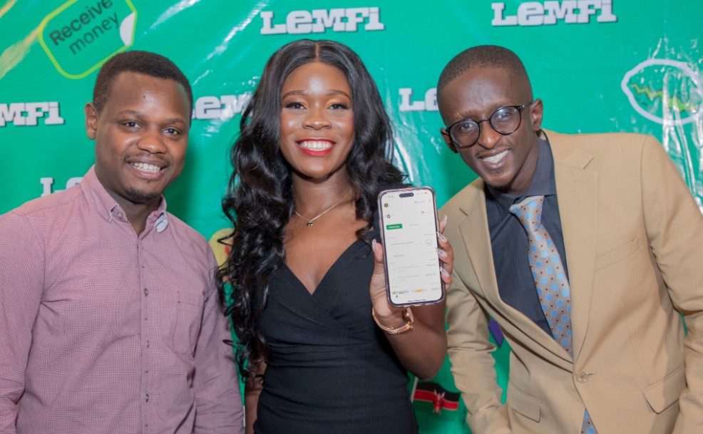 LemFi Receives Approval To Operate Remittances In Kenya