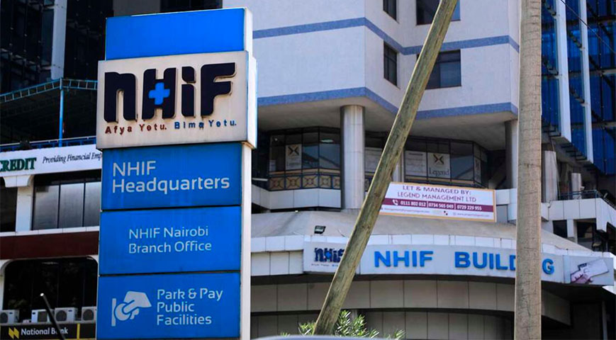 2 NHIF Employees File Case To Stop Transition To Social Health Authority