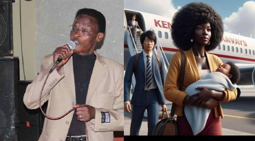 Leo Ni Ile Siku Ya Stella Kurudi, Freshly Mwamburi's Favorite Hit