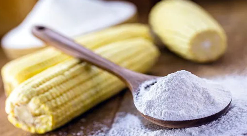 Sherehe GSM maize flour