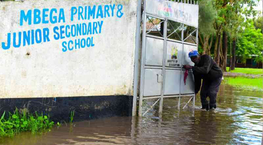 Half A Million Learners In Kenya Yet To Report Back To School