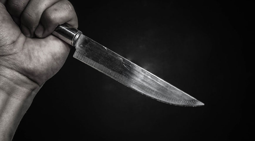 Man stabs brother to death
