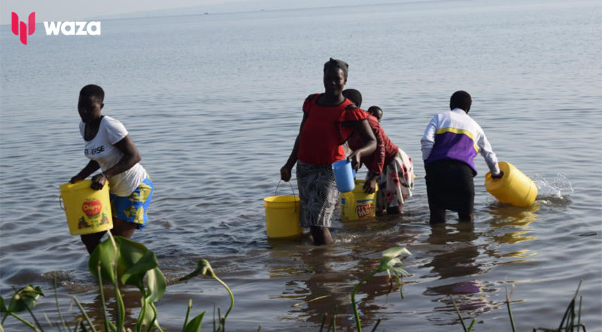 Water Crisis Hits Homa Bay Over Unpaid Electricity Bills