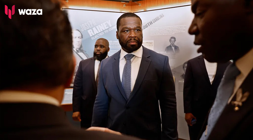 50 Cent’s Life Threatened By Former Drug Lord Currently Suing Rapper For $1 Billion