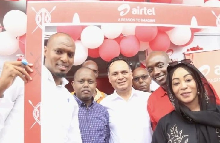 Airtel Kenya To Establish 53 New Network Sites In Mandera