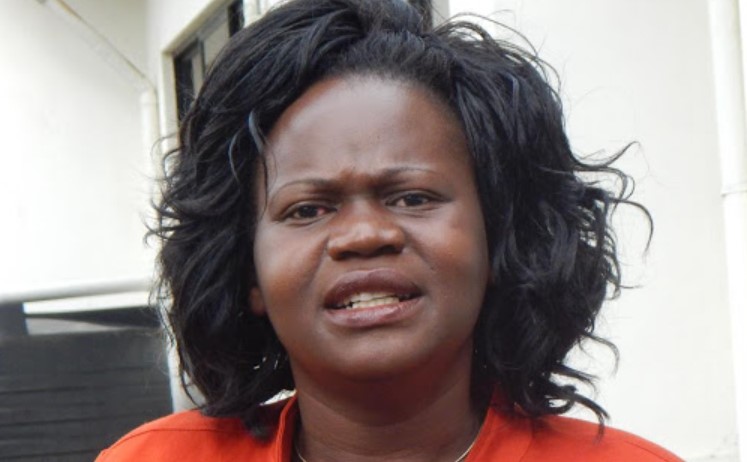 Gladys Wanga Condemns Police Brutality As 8 Injured In Homa Bay