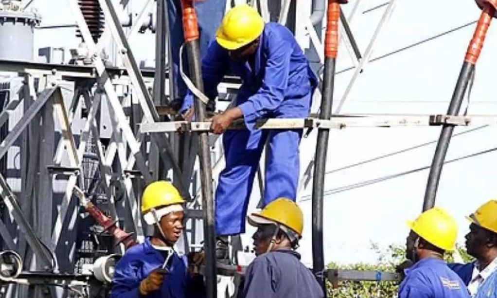 KPLC: Seven Counties To Experience Power Interruptions On Monday