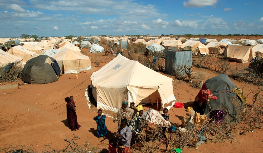World Food Program Secures Kes 4.8B To Help Refugees In Kenya