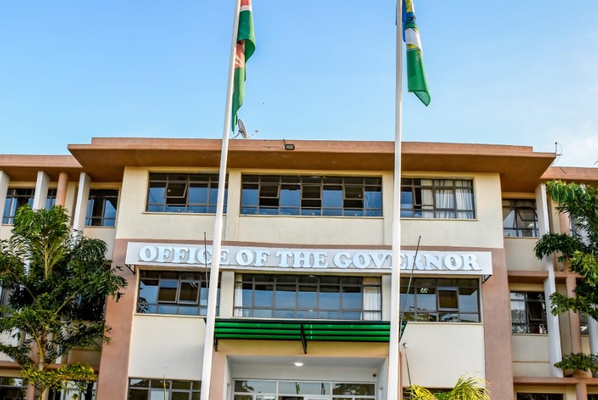 Makueni County Completes Construction Of 11 ECDE Centres