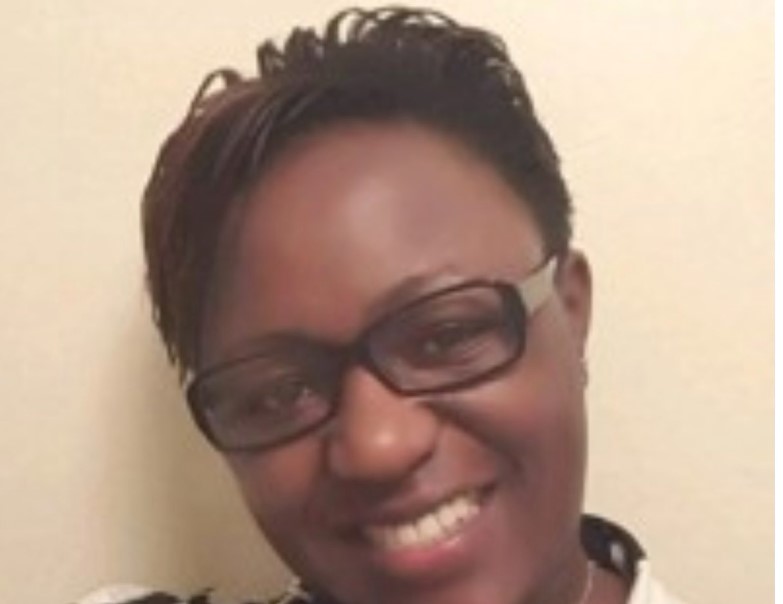 Principal Magistrate Monica Kivuti