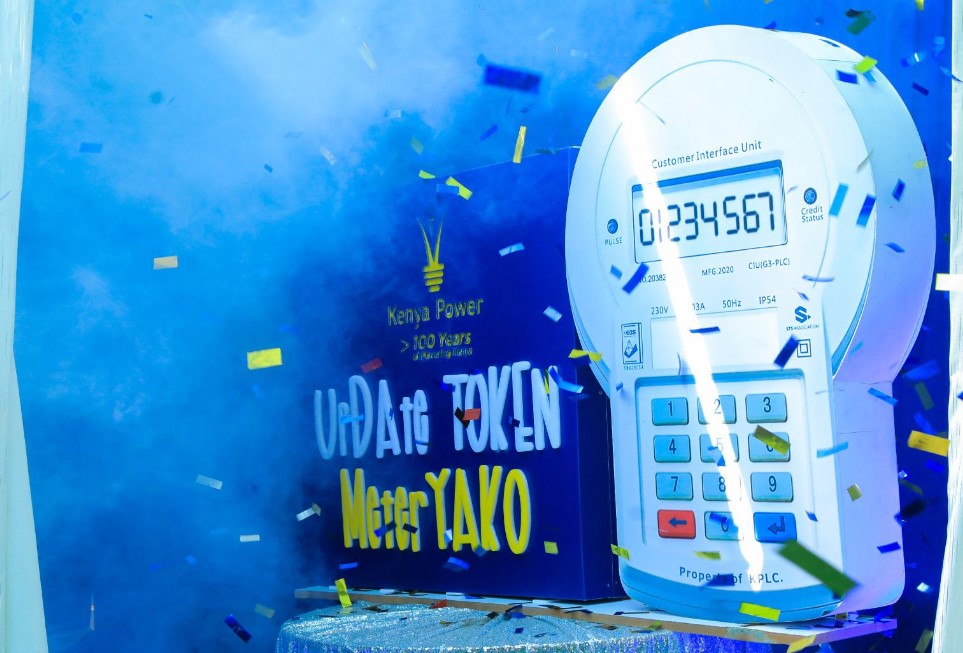 KPLC To Upgrade 7.4 Million Prepaid Meters By September