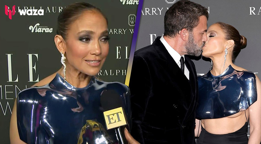 Jlo And Benrelationship Crumbled In Part Because She's A 'Love Addict'
