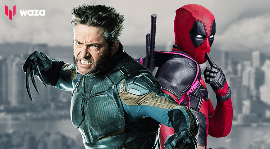 Deadpool & Wolverine's Chances Of Hitting $1 Billion Skyrocket After Breaking A Franchise Trend
