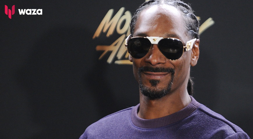 Snoop Dogg Slammed With Copyright Lawsuit Over Alleged Unlicensed Usage Of Backing Tracks