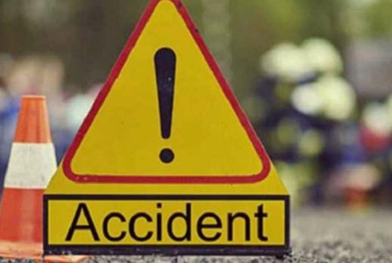 Three  Chinese Tourists Die In A Road Accident In Kajiado