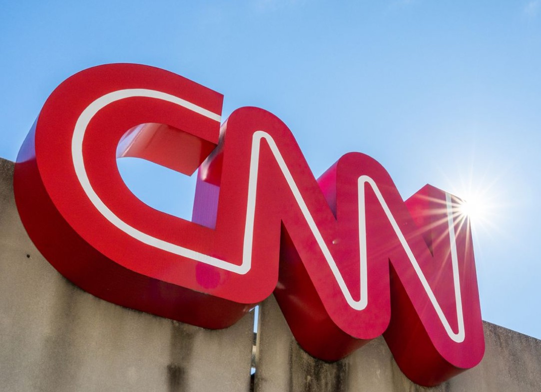 CNN To Cut One Hundred  Jobs To Focus On Digital Busiess