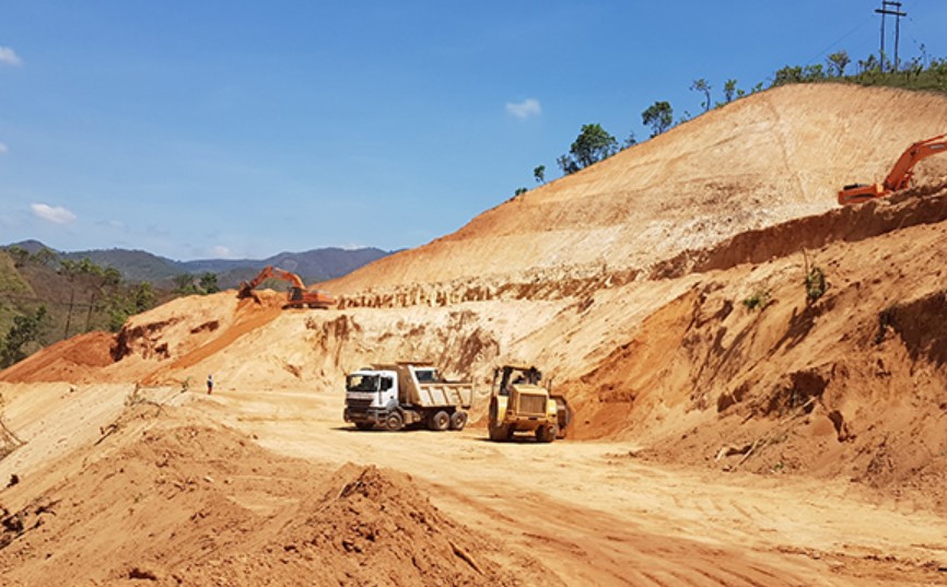 Fluorspar Mining Company To Commence Operations By December