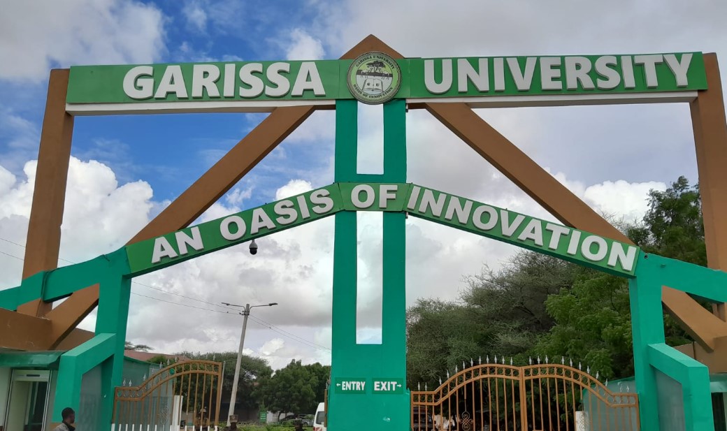 Government To Pay Kes 3M Each To Families of Garissa University terror attack victims