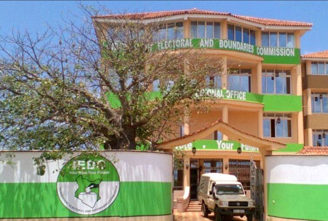 MPs Demand Forensic Audit of IEBC Over Kes 2.7B Pending Legal Fees