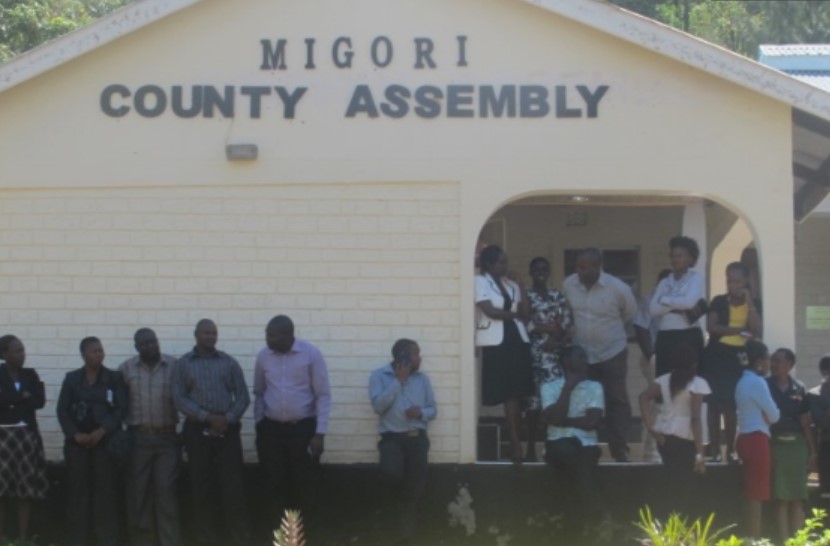 Migori: 19 County Officials Resign Over Fake Academic Certificates